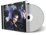 Front cover artwork of The Cure Compilation CD Dressing Up For A Day Out Soundboard