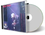 Front cover artwork of Zz Top 1986-09-14 CD Gothenburg Audience