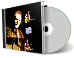 Front cover artwork of Gordon Lightfoot 2006-11-10 CD Ottawa Audience