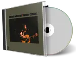 Front cover artwork of Gordon Lightfoot Compilation CD Sunday Concert Audience