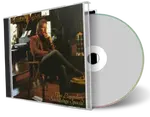 Front cover artwork of Gordon Lightfoot Compilation CD The Legendary Soundstage Special Soundboard