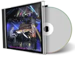 Front cover artwork of Gwilym Simcock And Emma Rawicz 2025-04-04 CD Lugano-Besso Soundboard