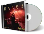 Front cover artwork of Haken 2025-04-04 CD Cruise To The Edge Audience