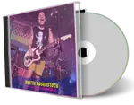 Front cover artwork of Jeff Rosenstock 2024-11-09 CD Melbourne Audience