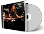 Front cover artwork of Jerry Harrison 2025-05-23 CD Cologne Audience