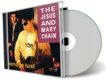 Front cover artwork of Jesus And Mary Chain 1992-03-23 CD New York Audience
