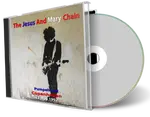 Front cover artwork of Jesus And Mary Chain 1992-05-12 CD Copenhagen Audience
