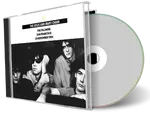 Front cover artwork of Jesus And Mary Chain 1994-11-23 CD San Francisco Audience