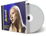 Front cover artwork of Jewel 1999-05-06 CD London Soundboard