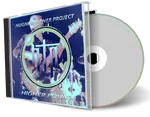 Front cover artwork of Joe Lynn Turner 2002-05-11 CD Fukuoka Audience