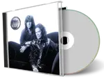 Front cover artwork of Joe Lynn Turner 2004-03-08 CD Zingonia Audience