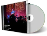 Front cover artwork of John Craigie 2025-04-15 CD Melbourne Audience