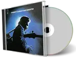 Front cover artwork of Johnny Cash 1969-02-24 CD San Quentin Prison Soundboard