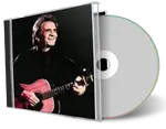 Front cover artwork of Johnny Cash 1989-03-20 CD Minneapolis Audience