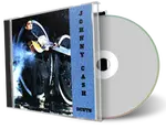 Front cover artwork of Johnny Cash Compilation CD Duets Soundboard