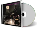 Front cover artwork of Julia Huelsmann 2024-04-27 CD Bonn Soundboard