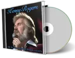 Front cover artwork of Kenny Rogers 1979-01-10 CD London Soundboard