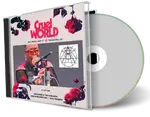 Front cover artwork of Light Asylum 2025-05-17 CD Pasadena Audience
