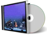 Front cover artwork of Marcin Wasilewski Trio 2025-01-26 CD Regensburg Soundboard