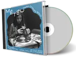 Front cover artwork of Maria Chavez 2023-08-25 CD Festival Meteo Soundboard