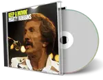 Front cover artwork of Marty Robbins Compilation CD Keep A Movin Soundboard