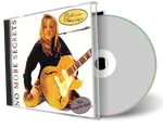 Front cover artwork of Melissa Etheridge 1996-02-05 CD Cologne Soundboard