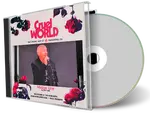 Front cover artwork of Midge Ure 2025-05-17 CD Pasadena Audience