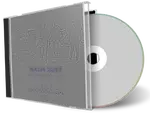 Front cover artwork of Nada Surf 2025-05-03 CD Columbus Audience