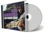 Front cover artwork of Pete Townshend Compilation CD The Genuine Scoop 1965 1979 Soundboard