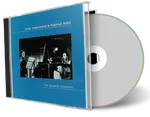 Front cover artwork of Pete Townshend Compilation CD The Oceanic Concerts Soundboard