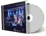 Front cover artwork of Plunge And Bobo Stenson 2025-02-22 CD Kristianstad Soundboard