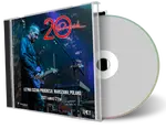 Front cover artwork of Riverside 2021-08-21 CD Warszawa Audience