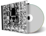 Front cover artwork of Rocket From The Crypt 1995-09-29 CD Denver Soundboard