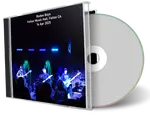 Front cover artwork of Rodeo Boys 2025-04-16 CD Felton Audience