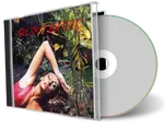 Front cover artwork of Roxy Music 1973-10-19 CD Leeds Audience