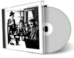 Front cover artwork of Roxy Music 1973-12-01 CD Wiener Konzerthaus Audience