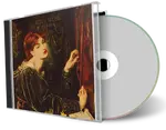 Front cover artwork of Roxy Music Compilation CD The Avalon Tapes 1981 1982 Soundboard