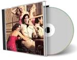 Front cover artwork of Roxy Music Compilation CD The Thrill Of It All Soundboard