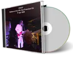 Front cover artwork of Stahv 2025-04-17 CD San Francisco Audience