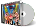 Front cover artwork of Sierra Hull 2025-04-18 CD High Point Audience