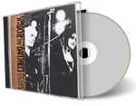 Front cover artwork of Siouxsie And The Banshees 1985-11-23 CD Belfast Audience