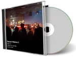 Front cover artwork of Slauson Malone 1 2025-05-30 CD Melbourne Audience