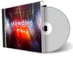 Front cover artwork of Slowdive 2025-05-10 CD Just Like Heaven Festival Audience