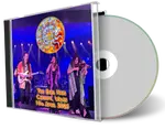 Front cover artwork of Solstice 2025-04-10 CD Cardiff Audience
