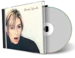 Front cover artwork of Sonic Youth Compilation CD Tibetan Power 1996 Soundboard