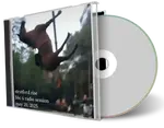Front cover artwork of Stratford Rise 2025-05-20 CD Belfast Soundboard