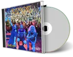Front cover artwork of The Aristocrats 2025-04-07 CD Cruise To The Edge Audience