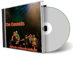 Front cover artwork of The Connells 2025-05-17 CD Winston Salem Audience