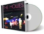 Front cover artwork of The Hollies 1983-10-02 CD Cincinnati Soundboard