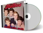 Front cover artwork of The Hollies Compilation CD Bbc Sessions Vol 1 Soundboard